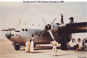 164 - ARMEE DE L'AIR EN ALGERIE 1945-1962-12 (34)